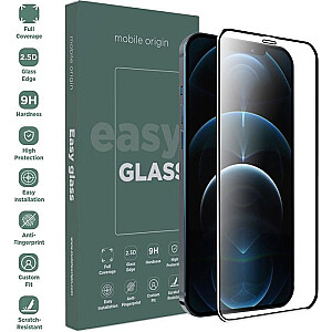 Mobile Origin Glass EasyGlass Apple iPhone 12 Pro Max