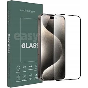 Mobile Origin EasyGlass iPhone 16 Pro