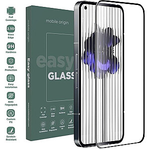 Mobilā izcelsme stikls EasyGlass Nothing Phone 2