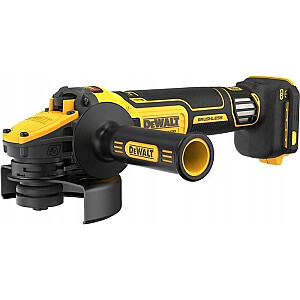 Dewalt DCG409VSN-XJ Угловая шлифмашина