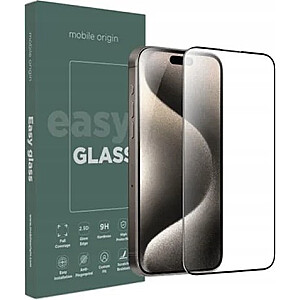 Mobile Origin EasyGlass iPhone 15 Pro