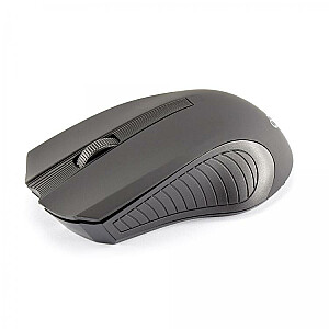 Мышь Sbox Wireless Mouse WM-373 чёрная