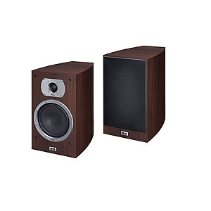 Heco Victa Prime 302 skaļrunis 2-ceļu 85 W Espresso Vadu