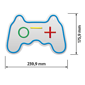 Actis ACS-NEON PAD LED neons