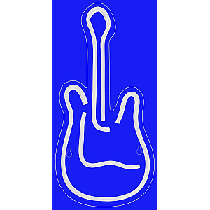Actis Neon LED ACS-NEON GUITAR