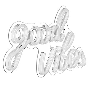 Actis ACS-NEON VIBES светодиодная неоновая вывеска