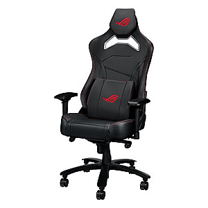 Игровое кресло ROG Chariot X CORE SL301CW черное