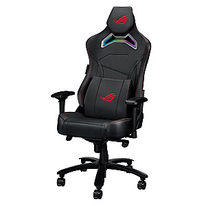 ROG Chariot X SL301W melnā spēļu krēsls