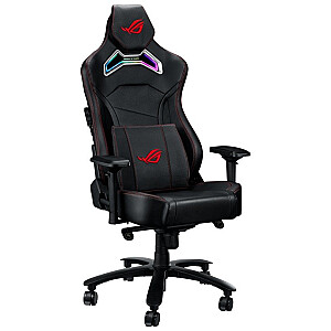 ROG Chariot X SL301W melnā spēļu krēsls