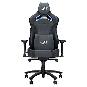 ROG Chariot X SL301W pelēks spēļu krēsls