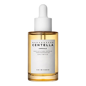 SKIN1004 Madagascar Centella Ampoule ampula sejai ar wąkrotu azjatycku 55 ml