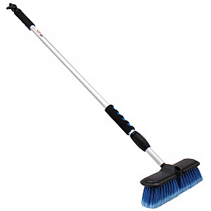 SATRA HYDRO BRUSH TELESCOPIC CAR WASHER 1020-1725mm