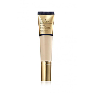 ESTEE LAUDER Futurist Hydra Rescue Увлажняющий макияж SPF 45 осветляющий тональный крем для лица 1W1 Bone 35ml