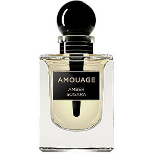 AMOUAGE Attars Парфюмированное масло Amber Sogara 12 мл