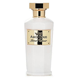 AMOUROUD Lunar Vetiver EDP aerosols 100ml