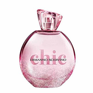 ERMANNO SCERVINO Chic EDP spray 50ml