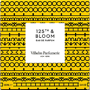 VILHELM PARFUMERIE Bloom 125th EDP спрей 100мл