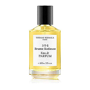 THOMAS KOSMALA Nr.6 Brume Radieuse EDP izsmidzinātājs 100ml