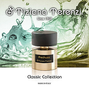 Тестер TIZIANA TERENZI Classic Collection Arethusa Extrait De Parfum спрей 100мл