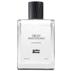 ATELIER BLOEM Jaunā Amsterdam EDP izsmidzināšana 100ml