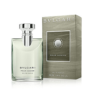 BVLGARI Pour Homme EDP smidzinātājs 100ml