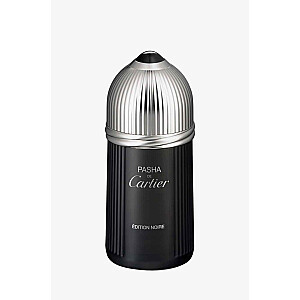 CARTIER Pasha Edition Noir EDT smidzināms 100ml