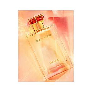 ROJA PARFUMS Danger EDP smidzinātājs 75ml