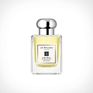 JO MALONE Лайм, базилик и мандарин EDC спрей 50 мл