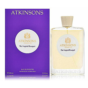 ATKINSONS The Nuptial Bouquet EDT smidzināms 100ml