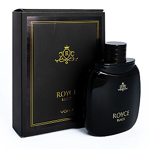 VURV Royce Black EDP izsmidzināšana 100ml