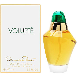 OSCAR DE LA RENTA Volupte EDT smidzināms 100ml