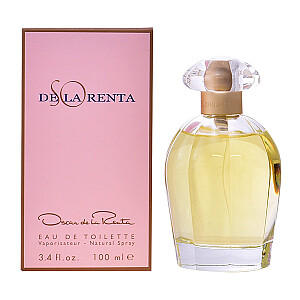 OSCAR DE LA RENTA So De La Renta EDT спрей 50мл