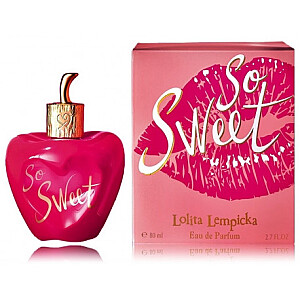 LOLITA LEMPICKA So Sweet EDP smidzināms 50ml