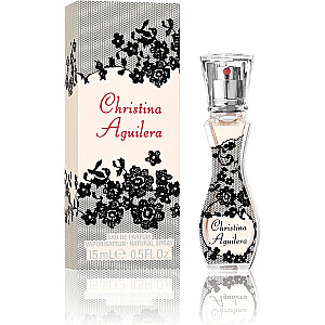 CHRISTINA AGUILERA Signature EDP спрей 15мл