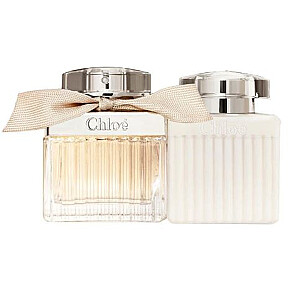 SET CHLOE L'eau de Chloe EDP smidzinātājs 50ml + ĶERMEŅA LOSJONS 100ml