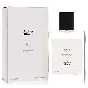 ATELIER BLOEM Iris EDP спрей 100мл