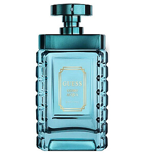 Tester GUESS Uomo Acqua EDT smidzināms 100ml