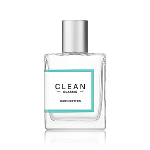 Tester CLEAN Classic Warm Cotton EDP smidzinātājs 60ml