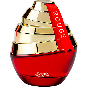 SAPIL Rouge EDP aerosols 100ml