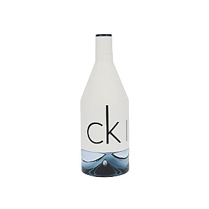 Туалетная вода Calvin Klein CK IN2U 100ml