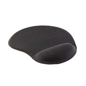 Sbox MP-01B black Gel Mouse Pad