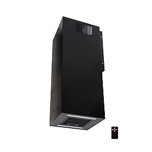 MAAN Ponza W 830 черный капюшон