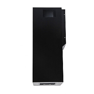 MAAN Ponza W 830 черный капюшон