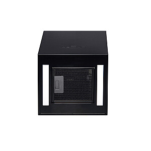 MAAN Ponza W 830 черный капюшон