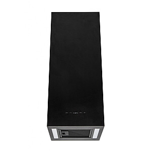 MAAN Ponza W 830 черный капюшон