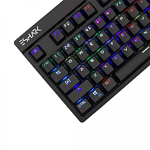 eShark Gaming Keyboard Kodachi ESL-K1