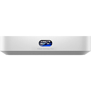 Router Ubiquiti UCG-Max-NS