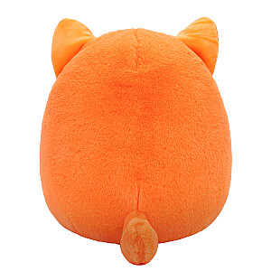 SQUISHMALLOWS W20 Fuzz-A-Mallows Plīša rotaļlieta, 30 cm