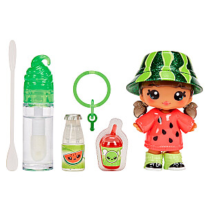 YUMMILAND lelle ar lūpu spīdumu, 9cm