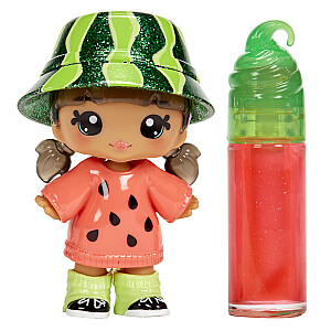 YUMMILAND lelle ar lūpu spīdumu, 9cm